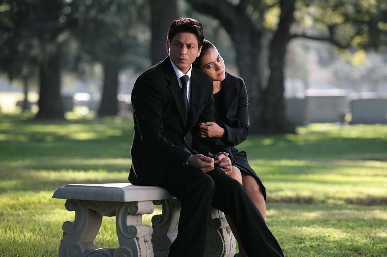 71 – « My name is Khan » de Karan Johar (05/26/2010)